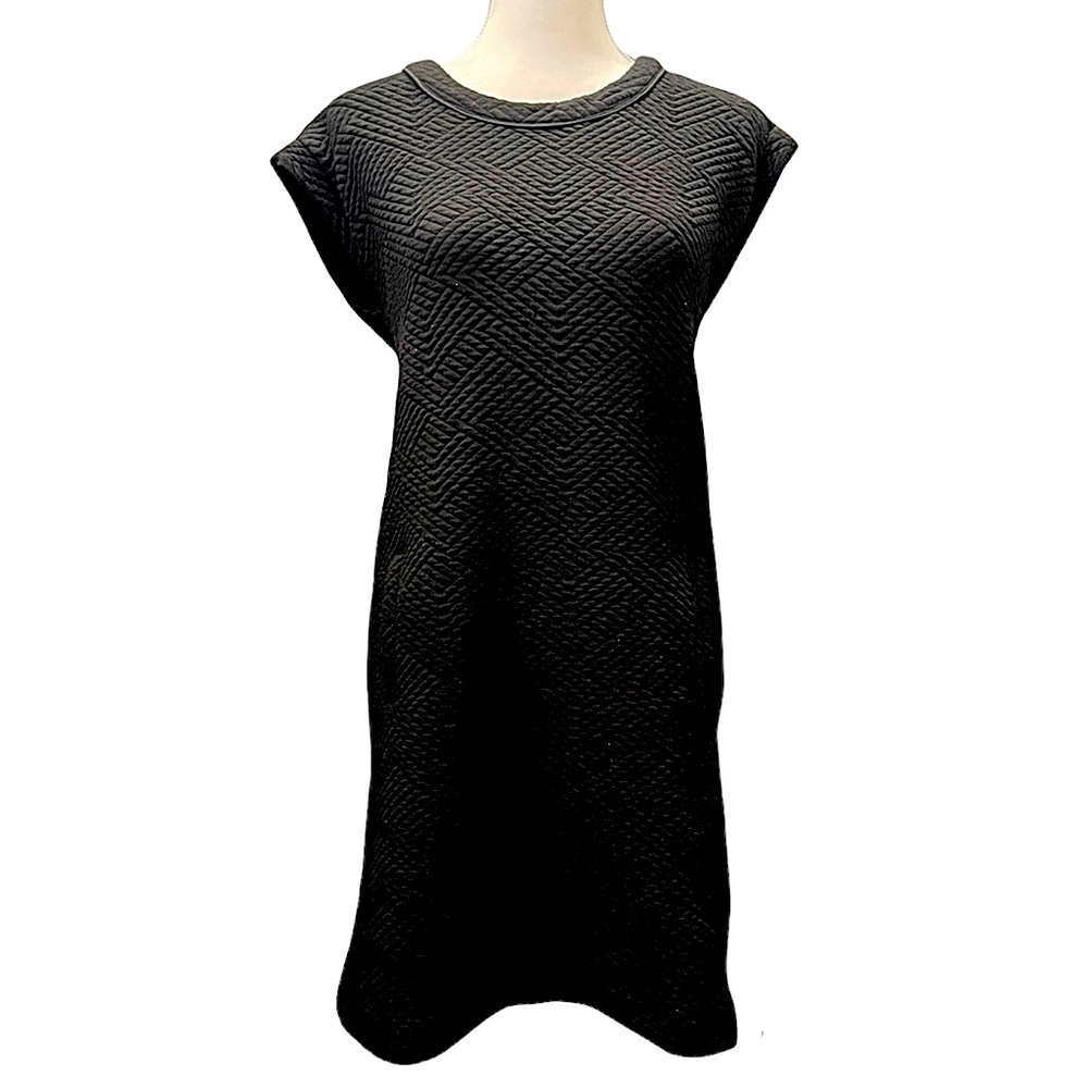 Cynthia Rowley Black Dress